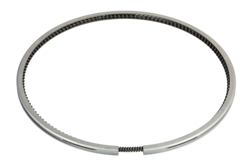 Segment piston set 6 bucati