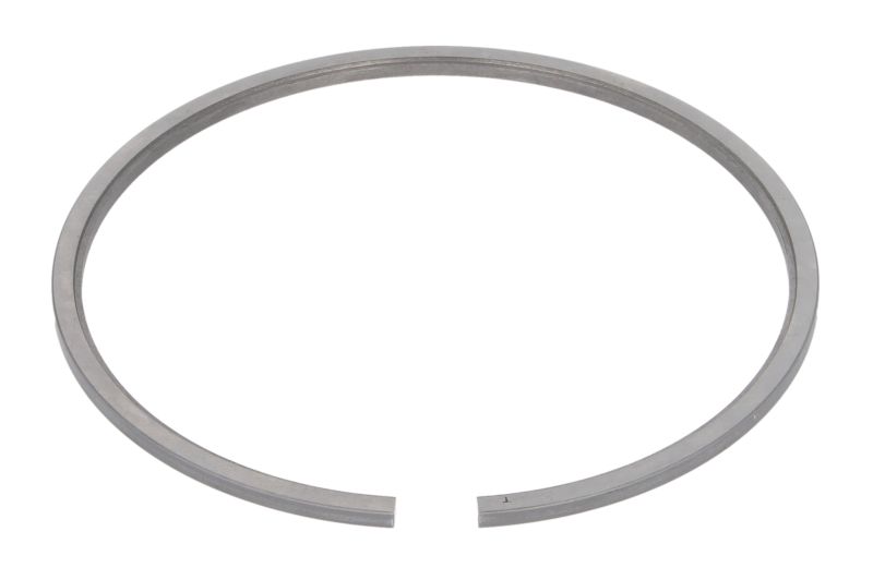 Set segmenti piston 6 bucati