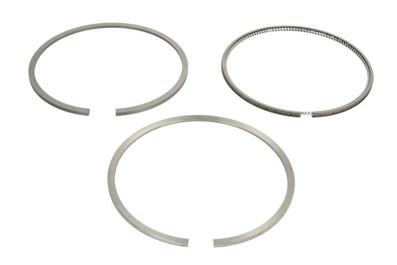 Segment piston set 6 bucati