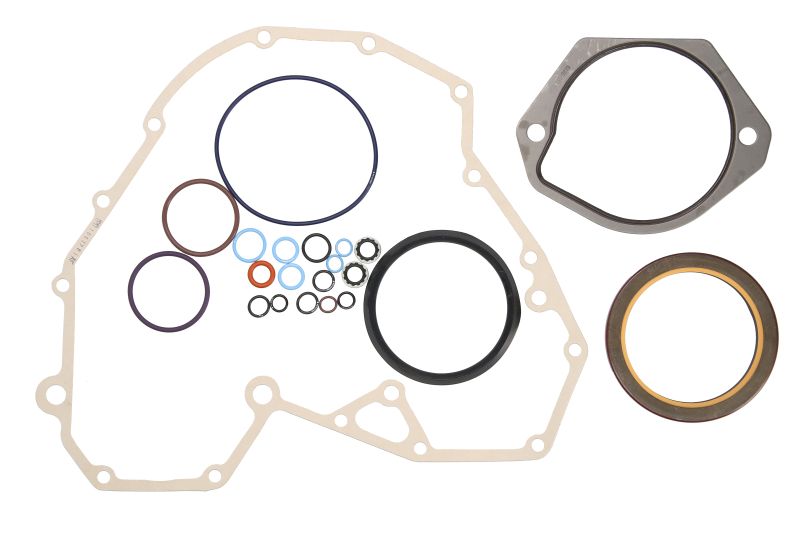 Set garnituri complet motor fata