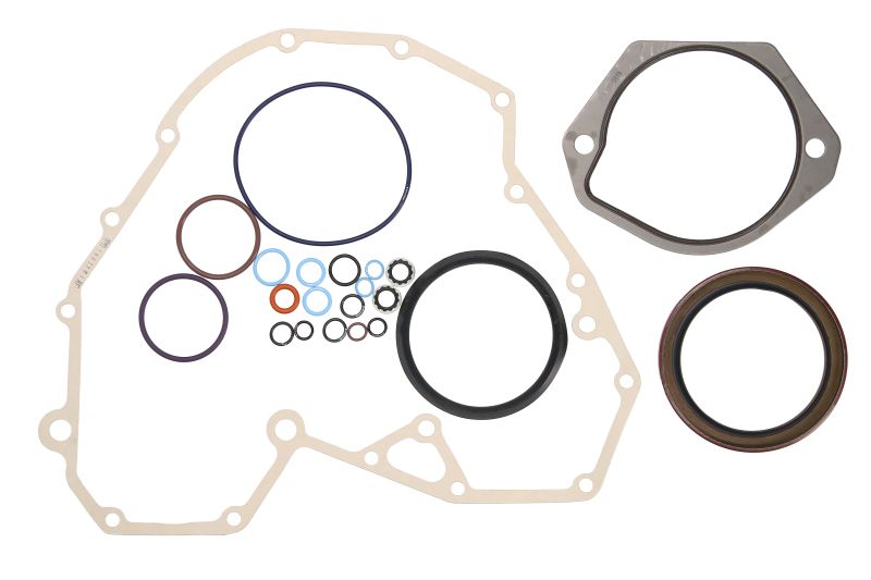 Set garnituri complet, motor