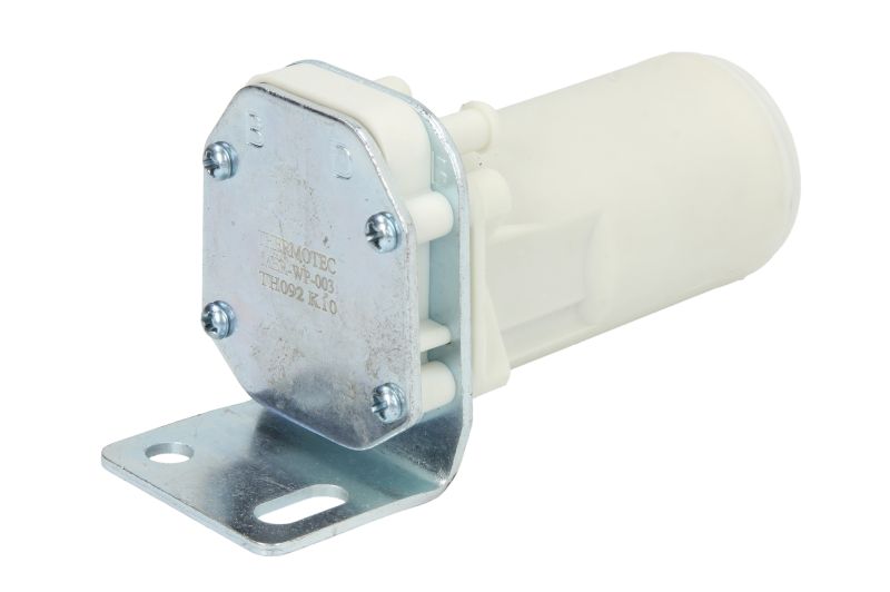 Pompa de apa spalare parbriz fata 24V 52x44x100 mm