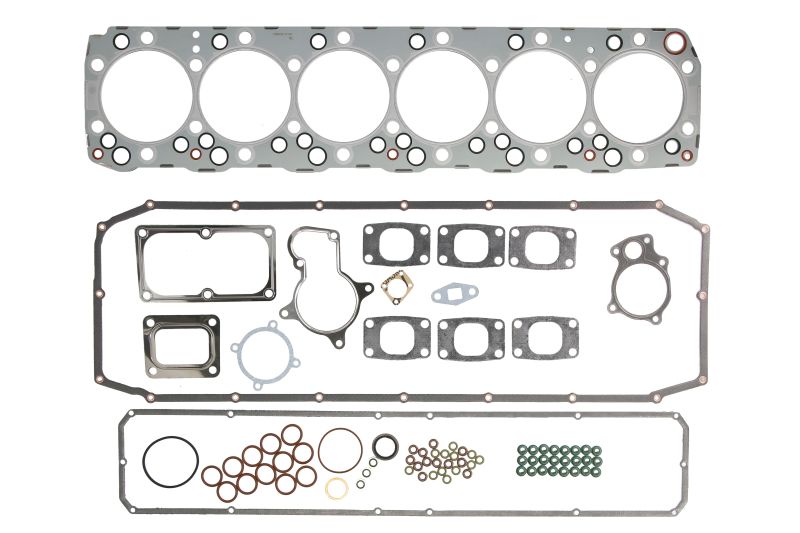 Set garnituri chiulasa