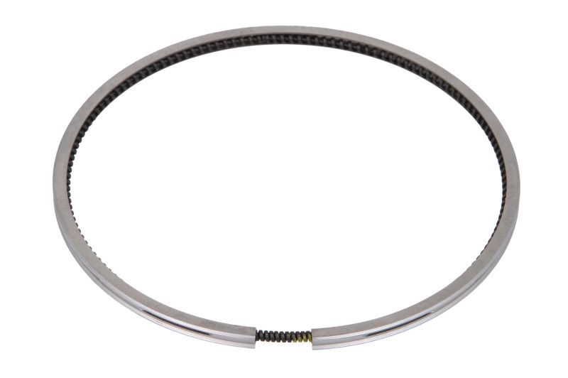 Set segmenti piston 6 bucati