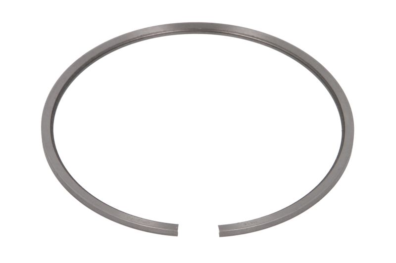 Set segmenti piston 6 bucati