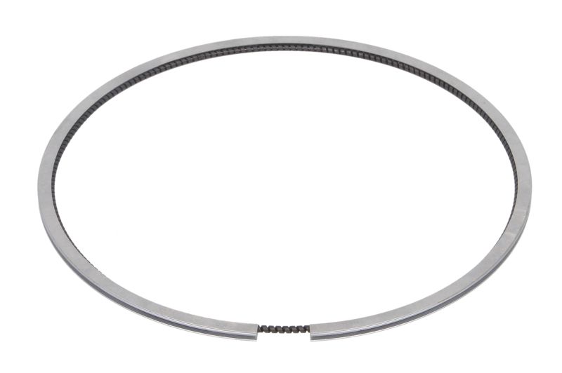 Set segmenti piston 8 bucati