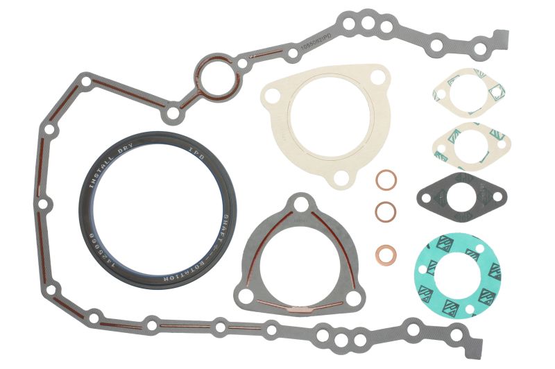 Set garnituri complet motor