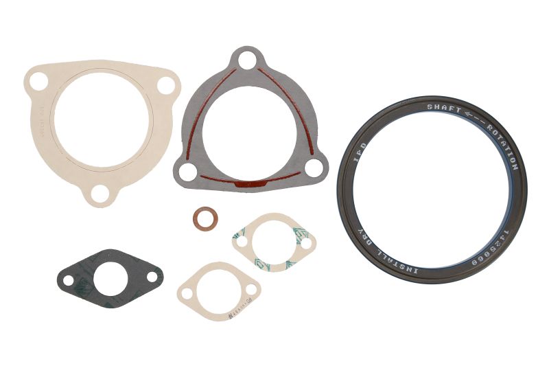 Set garnituri complet motor