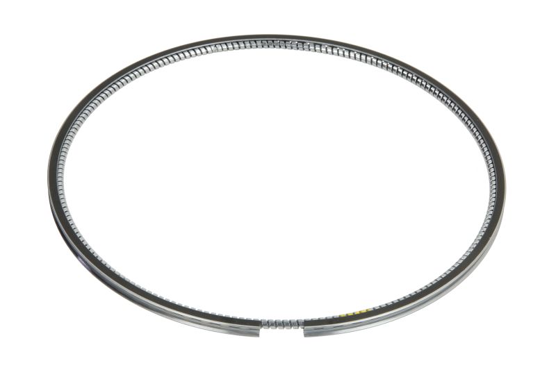 Set segmenti piston 6 bucati