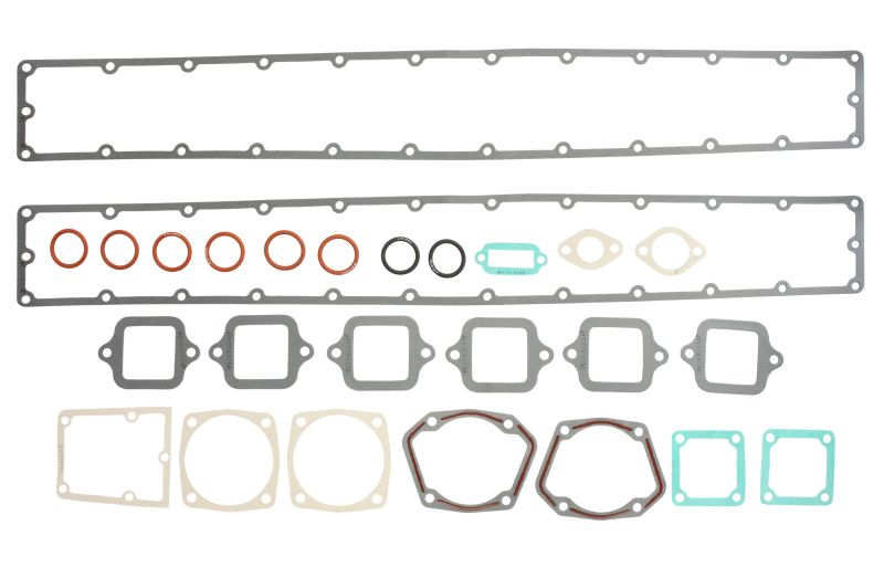 Set garnituri complet motor
