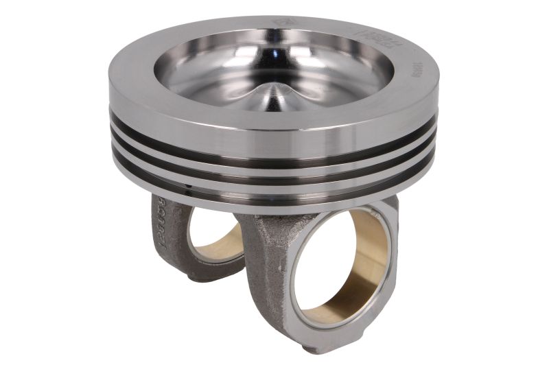 Piston set 6 bucăți