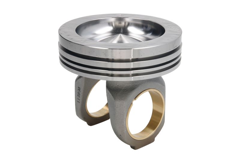 Piston set 6 bucati