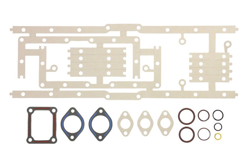 Set garnituri complet motor