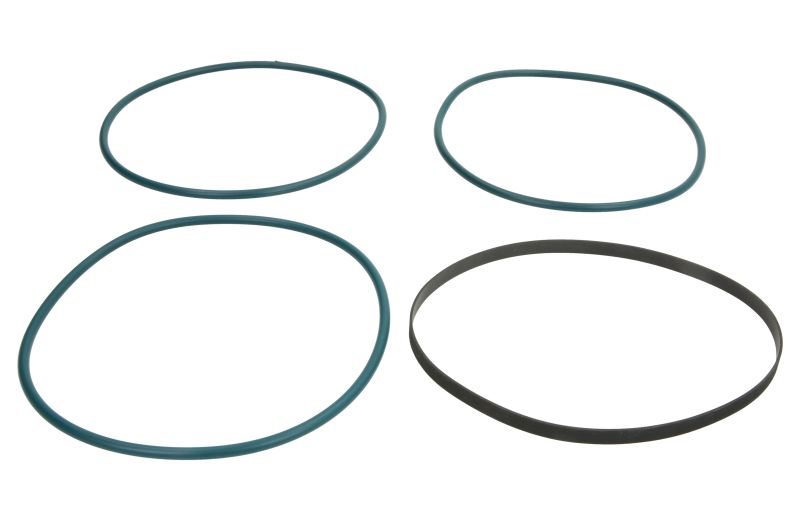 Set garnituri bucsa cilindru 8 bucati