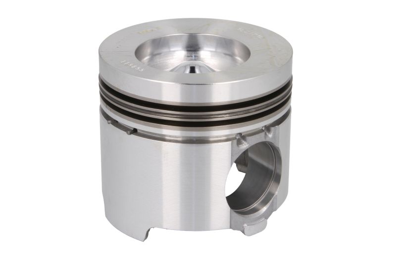 Piston set 6 bucati