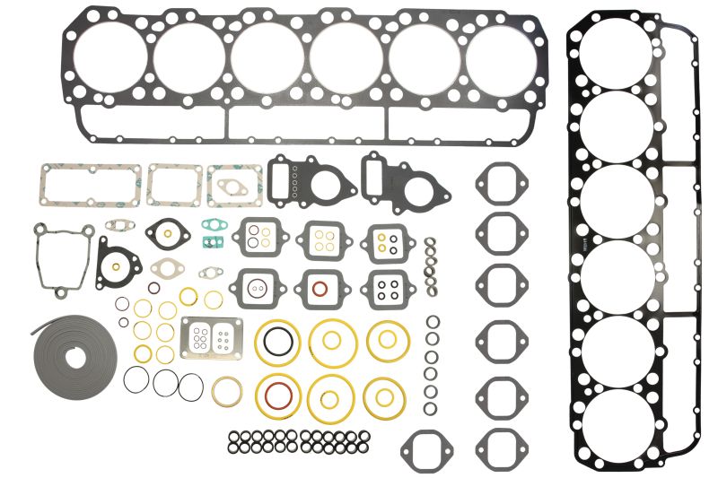 Set garnituri complet motor