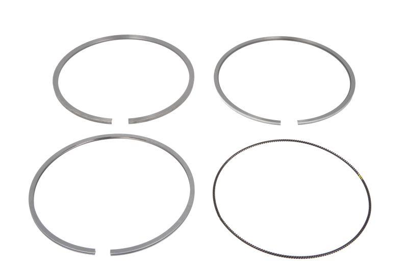 Set segmenti piston set 8 bucati