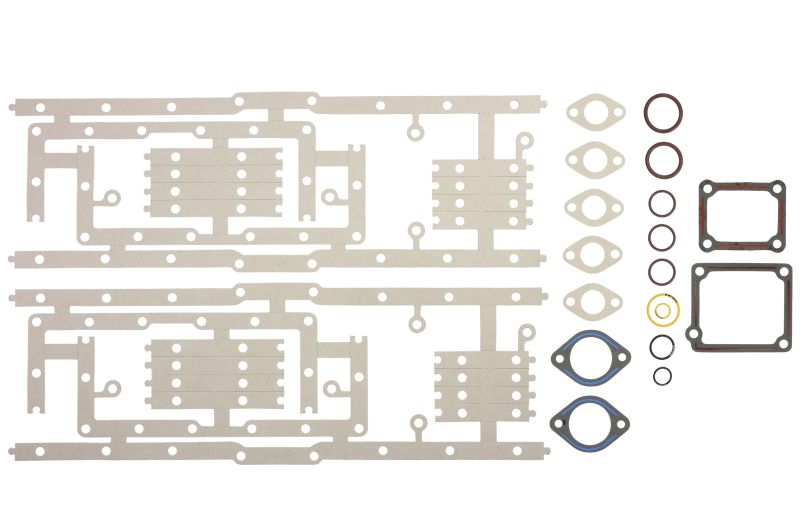Set garnituri complet motor