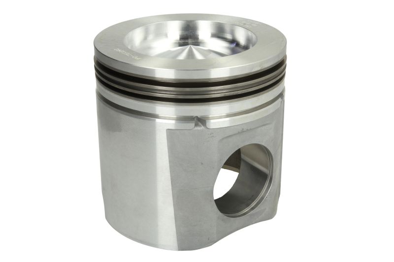Piston set 8 bucati