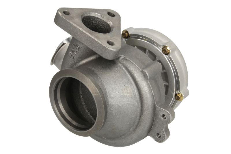 Turbocompresor