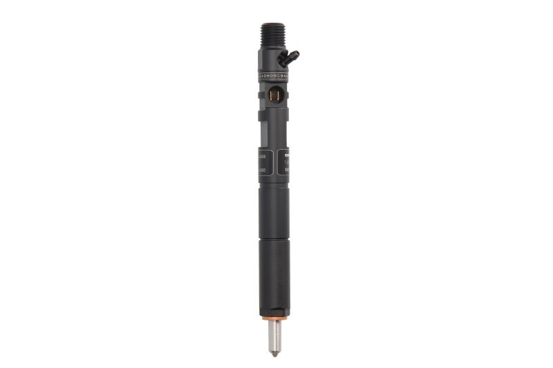 Injector