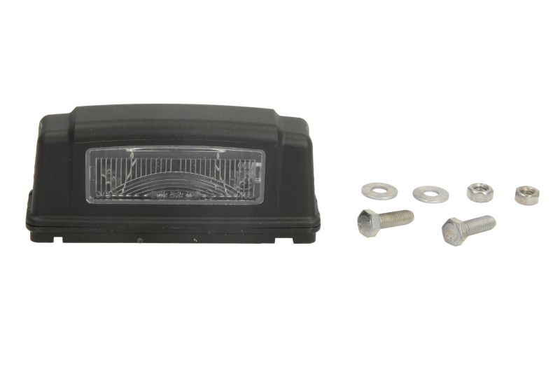 Iluminare numar de circulatie 12V/24V set 2 bucati
