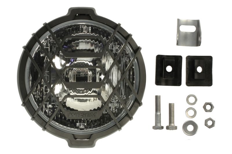 Far fază lungă rază lungă H3 160 mm