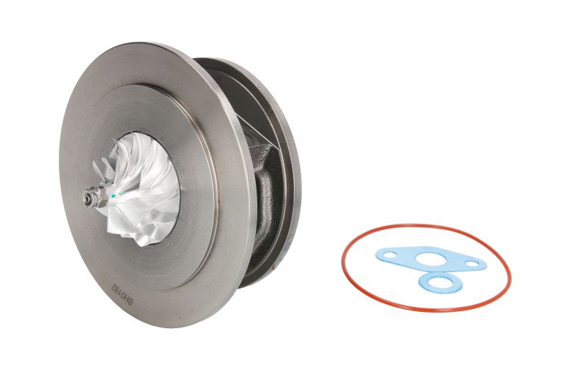 Cartridge / CHRA / core assy turbocompresor, radiator aer de alimentare EVORON EVCH0192