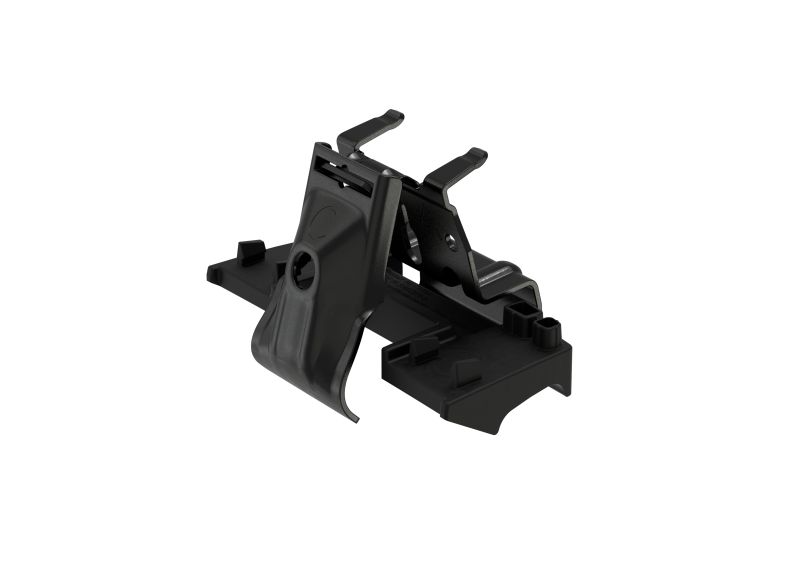 Adaptor pentru portbagaj break balustrade integrate