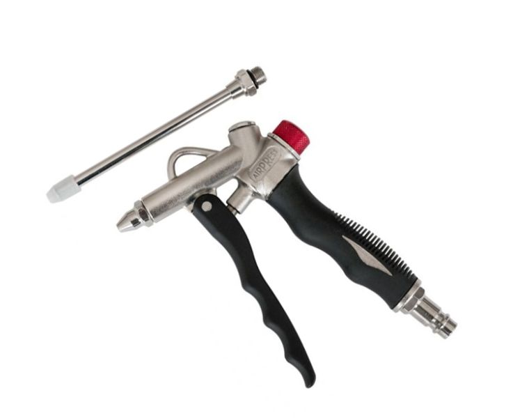 Pistol de aer