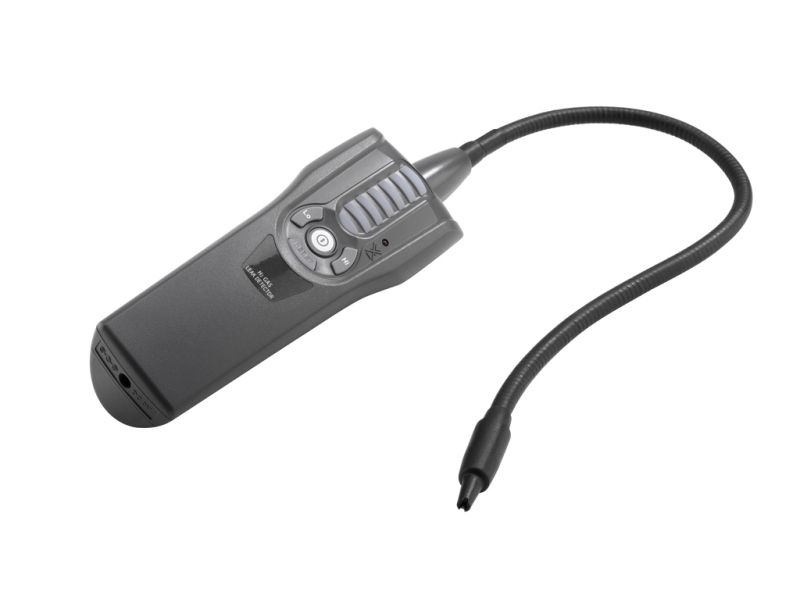 Tester de scurgere pentru sisteme A/C R1234yf azot