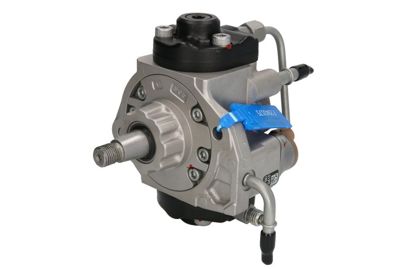 Pompa de inalta presiune electrica
