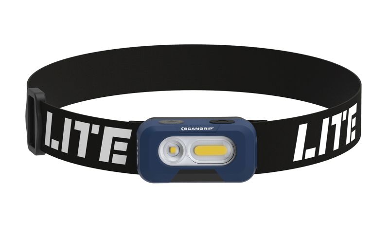 Far cap Li-Ion COB LED