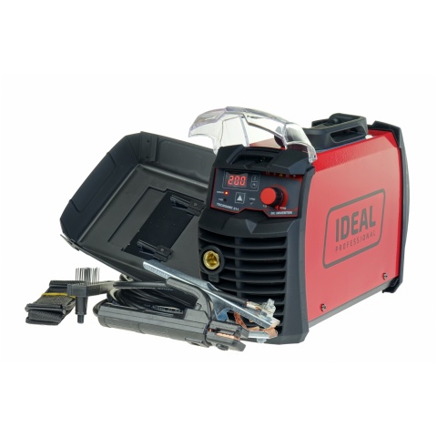 Sudor cu electrod 80 V 7.3 kW