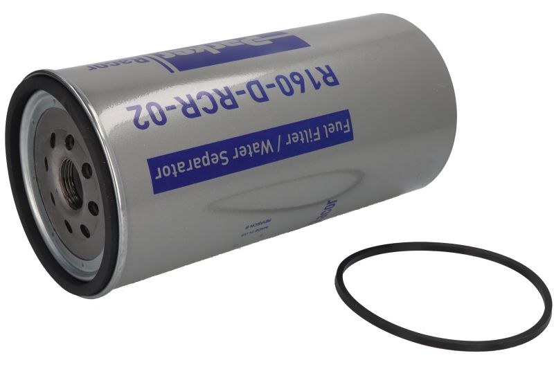 Filtru combustibil insurubat 108x220 mm filet 1 inch