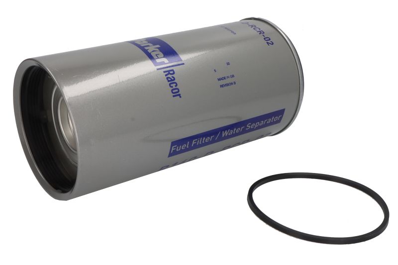 Filtru combustibil