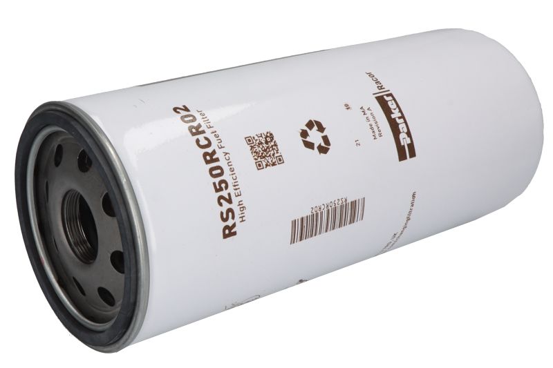 Filtru combustibil insurubat M32 227 mm