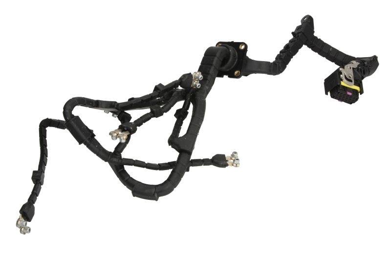 Set reparat cabluri sistem electric central de injectoare