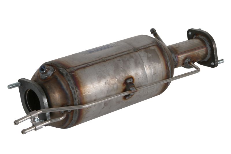 Filtru funingine/particule sist.de esapament 635 mm cordierita