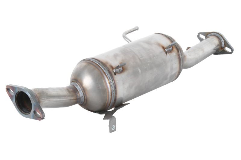 Filtru funingine/particule, sist.de esapament