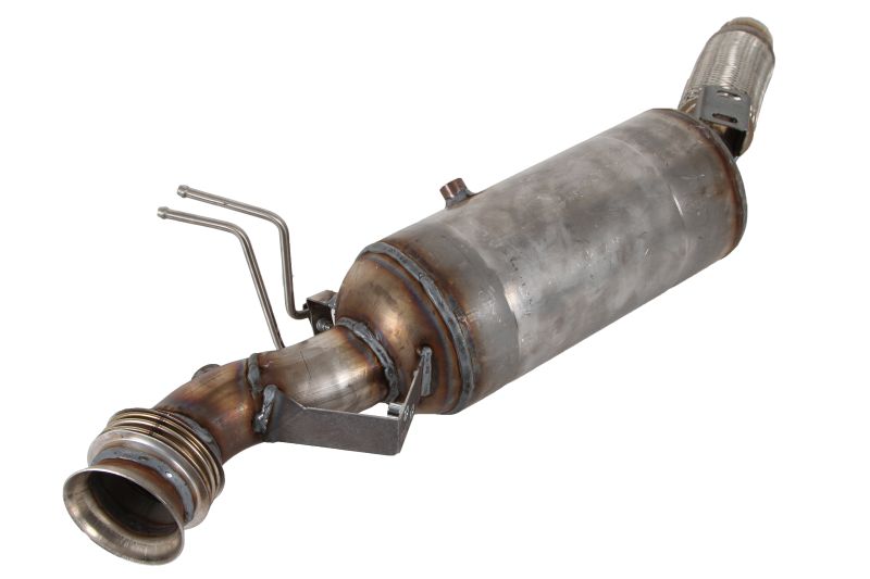 Filtru funingine/particule sist.de esapament 1000 mm cordierita