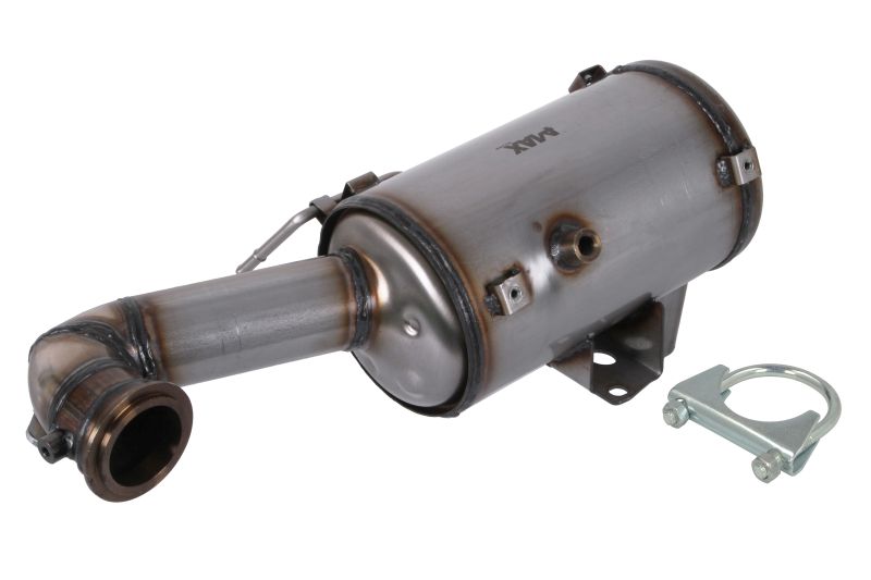 Filtru funingine/particule sist.de esapament cordierita