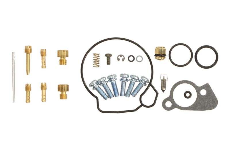 Set reparatie carburator