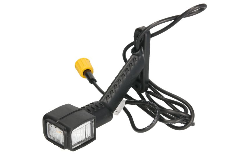 Lumina de clarificare