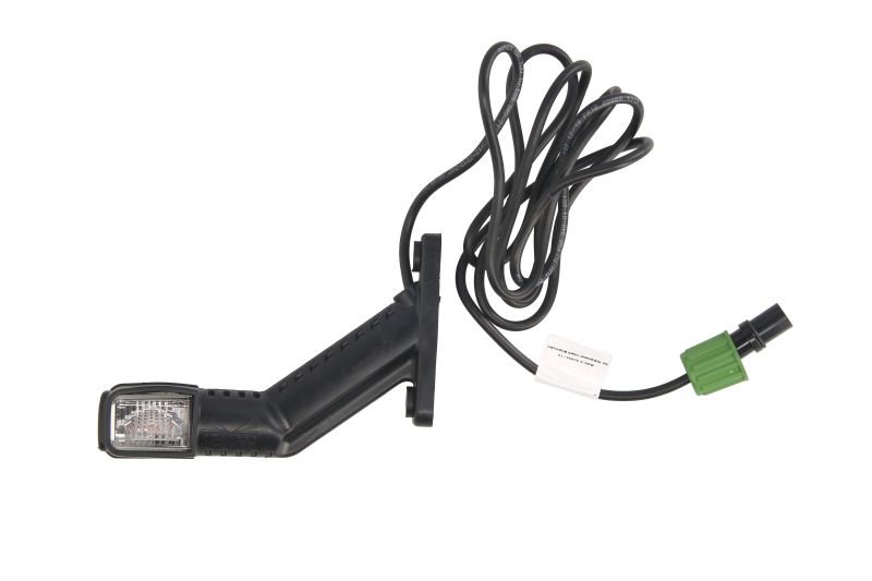 Lumina de clarificare LED 24V cablu 2000 mm