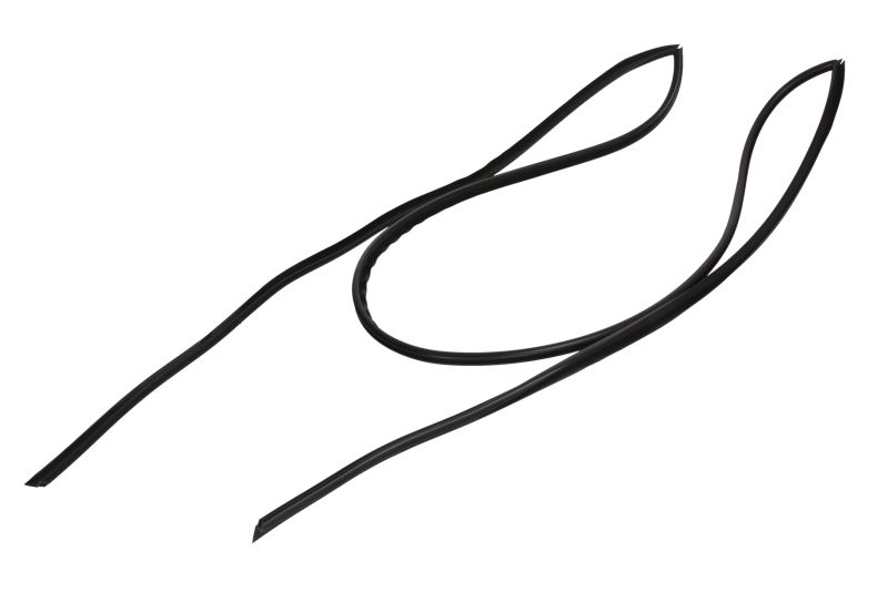 Garnitura parbriz fata