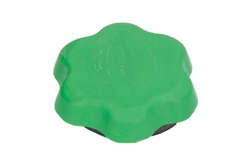 Buson ulei verde