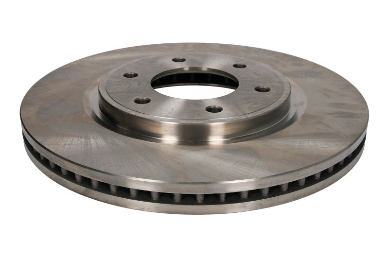 Disc frana fata ventilat 349 mm