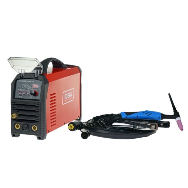 Sudor TIG 200 A
