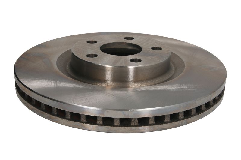 Disc frana fata ventilat 316 mm
